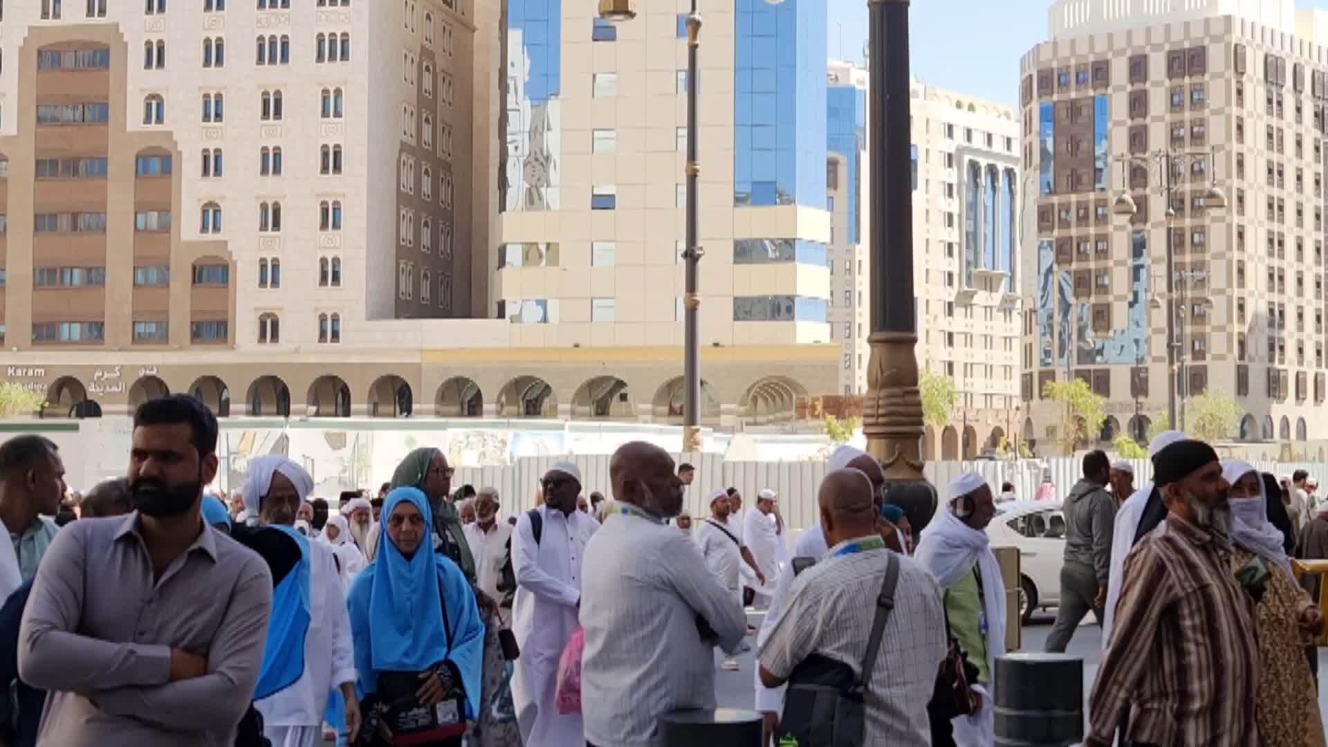 Forum de l'Umrah et de la Visite à Médine en mars 2024