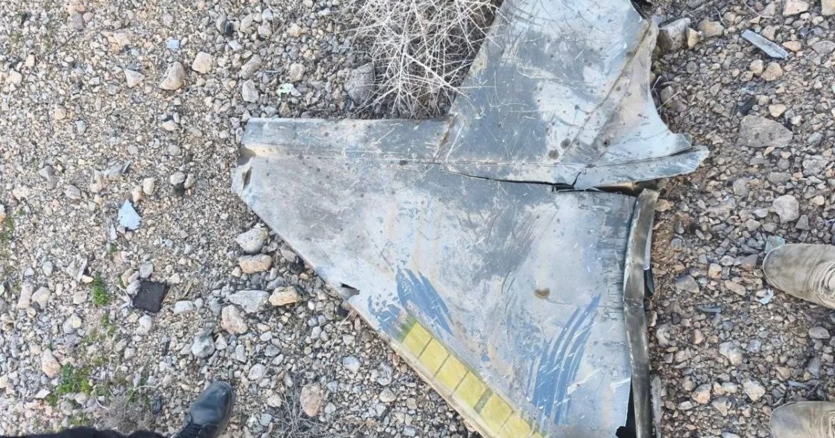 Tensions militaires croissantes au Moyen-Orient