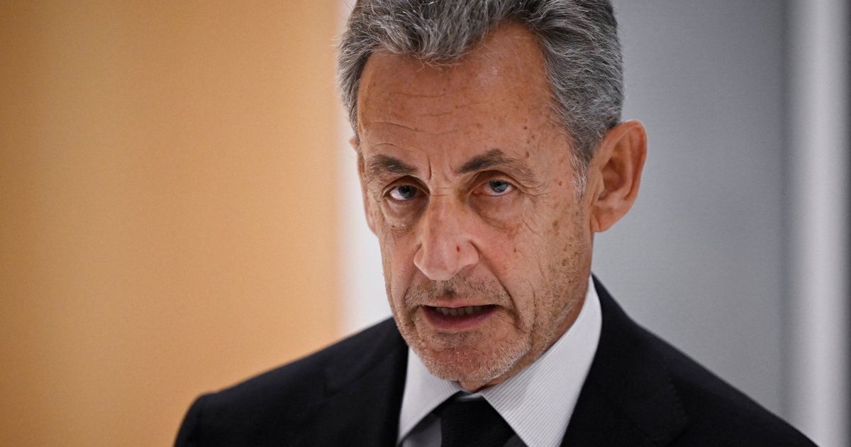 محاكمة ساركوزي: اتهامات بالفساد ضد مساعده