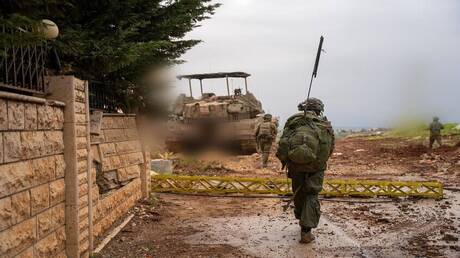 Bilan de la guerre israélienne au Liban : 1345 morts et 4040 blessés