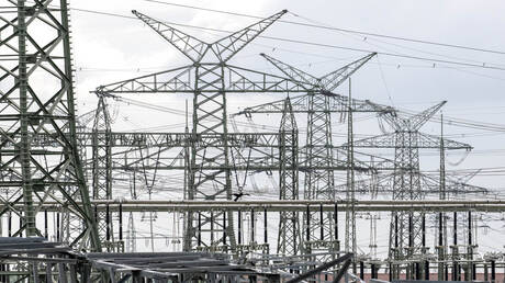 Steigende Energiekosten in Großbritannien 2023