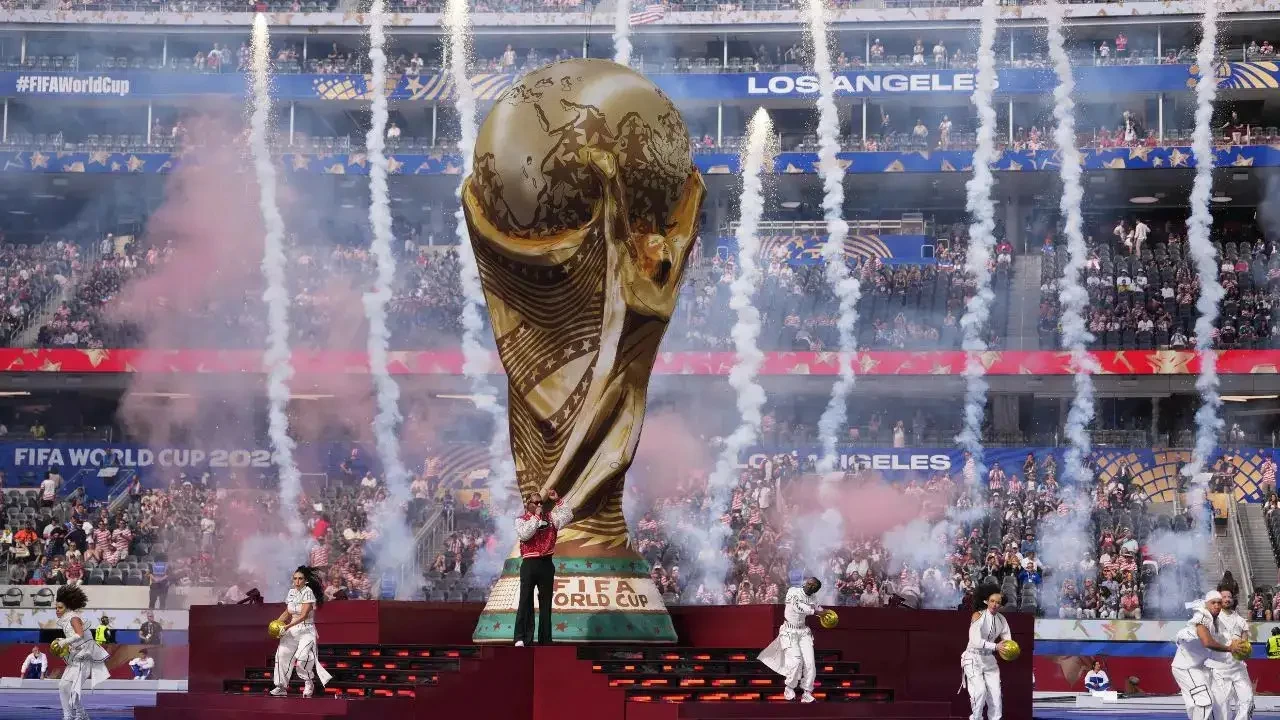 فنادق لوس أنجلوس شاغرة رغم كأس العالم 2026
