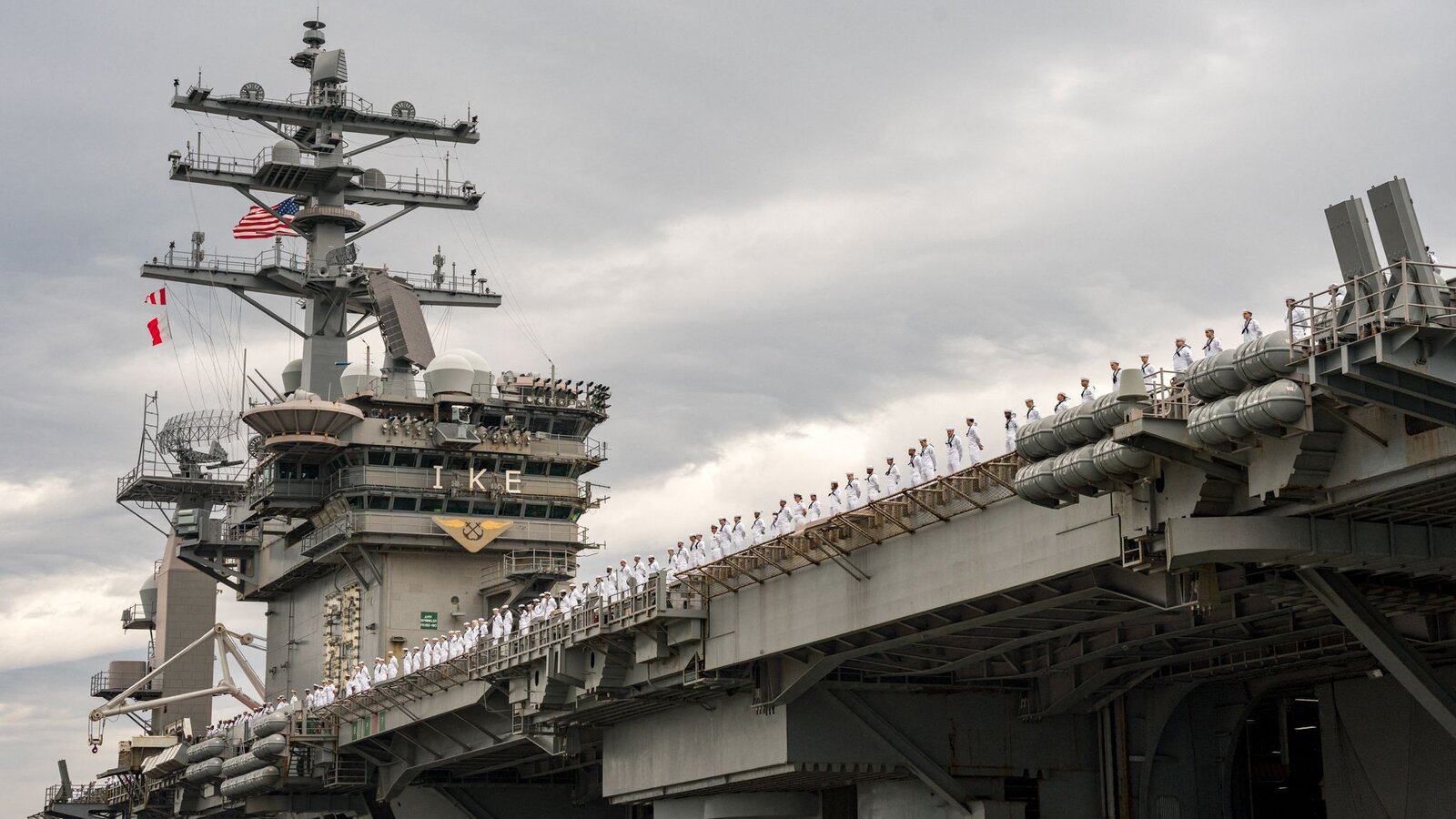 หารือเกี่ยวกับฐานทัพทหารสหรัฐในอิสราเอล