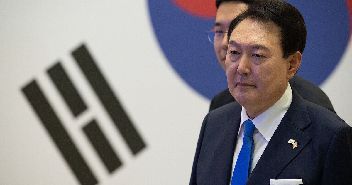 زيادة عقوبة الرئيس الكوري السابق يون سوك يول