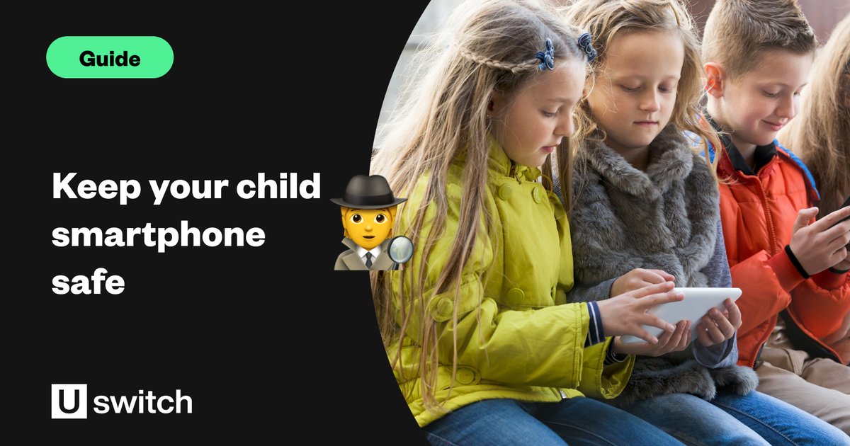 New mobile SIM card for children by Egyptian Ministry