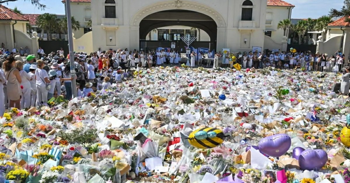 توجيه تهم إضافية لأكرم في حادث إطلاق النار بأستراليا