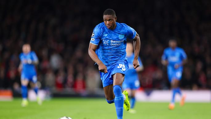 أرسنال يستعد لصفقة ضخمة في الميركاتو