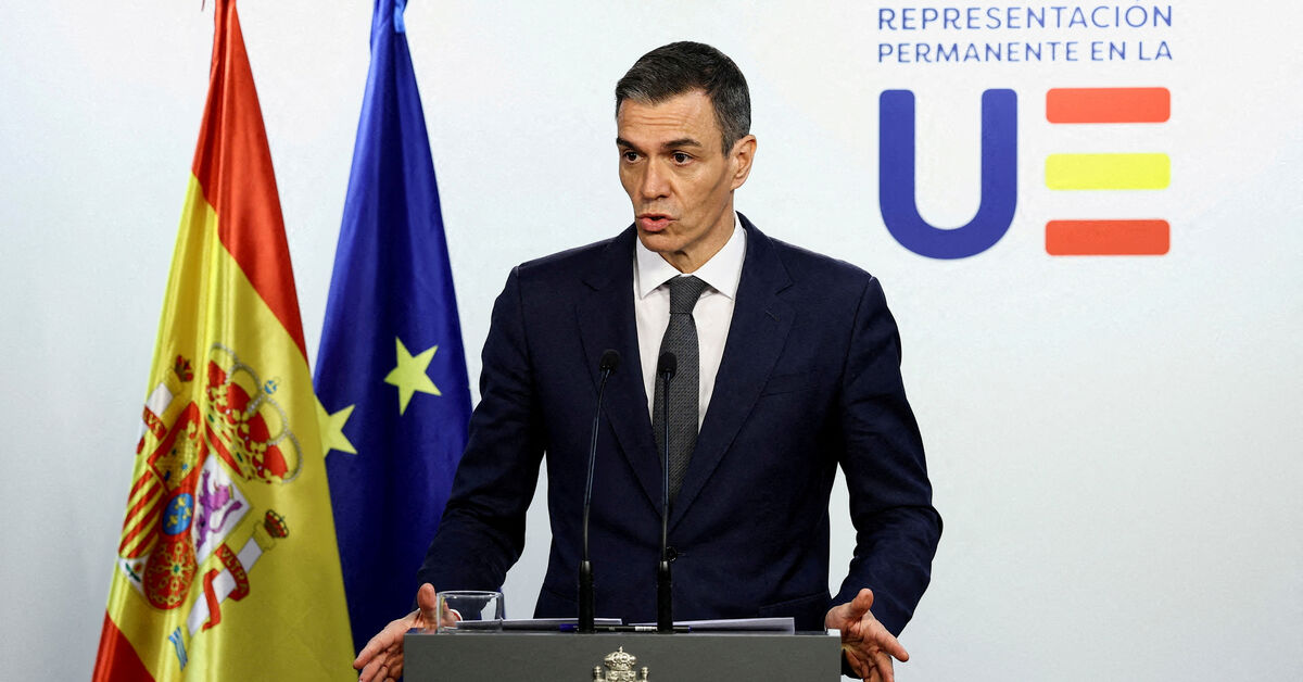 زيادة دعم الحزب الاشتراكي الإسباني بسبب معارضته للحرب