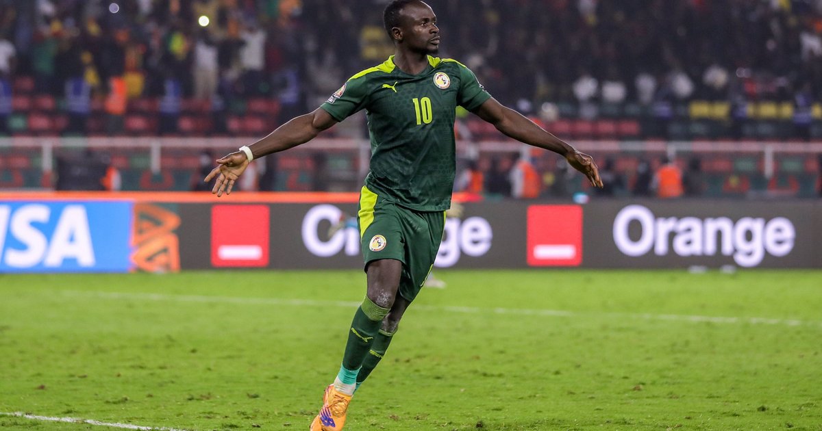 Sadio Mané prédit la victoire du Sénégal au Mondial 2026