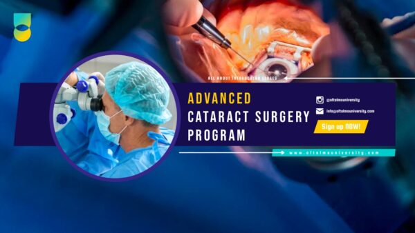 إندونيسيا تعزز جهود مكافحة الكاتاراكت