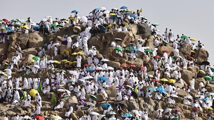 Le Hajj, un acte pur éloigné de la politique