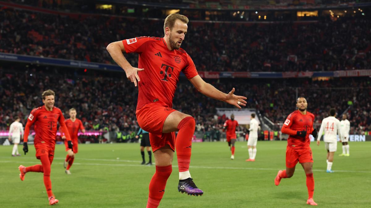 بايرن ميونيخ وباريس سان جيرمان: مواجهة حاسمة في دوري الأبطال