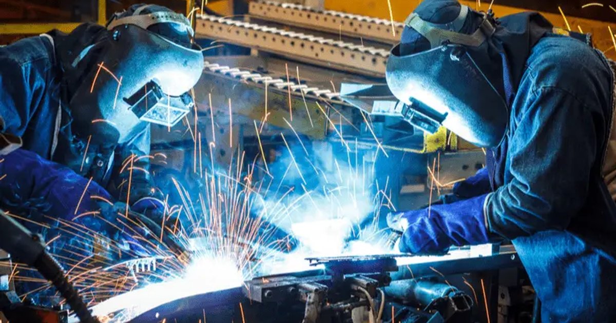 Entwicklung des Industrie-Update-Zentrums für die ägyptische Wirtschaft