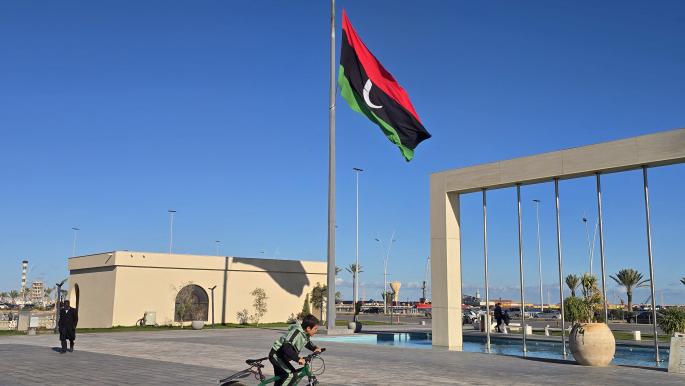 Eye Injuries in Libya from Toy Guns Demand Urgent Action