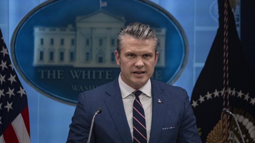 تقييمات هيغسث حول إيران: معلومات مضللة للرأي العام