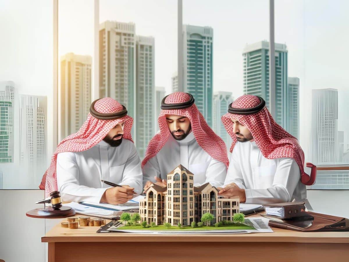 تطورات سوق العقارات العربية: فرص وتحديات
