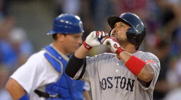 Historische Veränderungen in der Major League Baseball