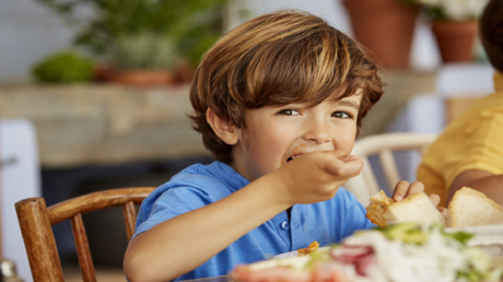 Warning Over Lead Contaminated Chicken Nuggets for Kids