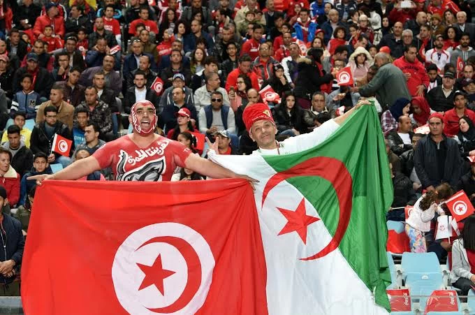 التلفزيون التونسي يعتذر للجزائر عن خريطة غير دقيقة
