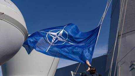 ترامب يهاجم الناتو ويصفه بأنه خذل الولايات المتحدة