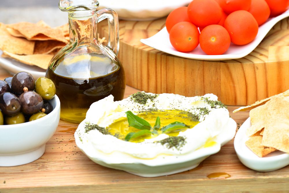 طريقة تحضير الزلابية المقرمشة في المنزل