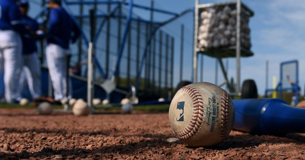 Projet international pour la Ligue majeure de baseball