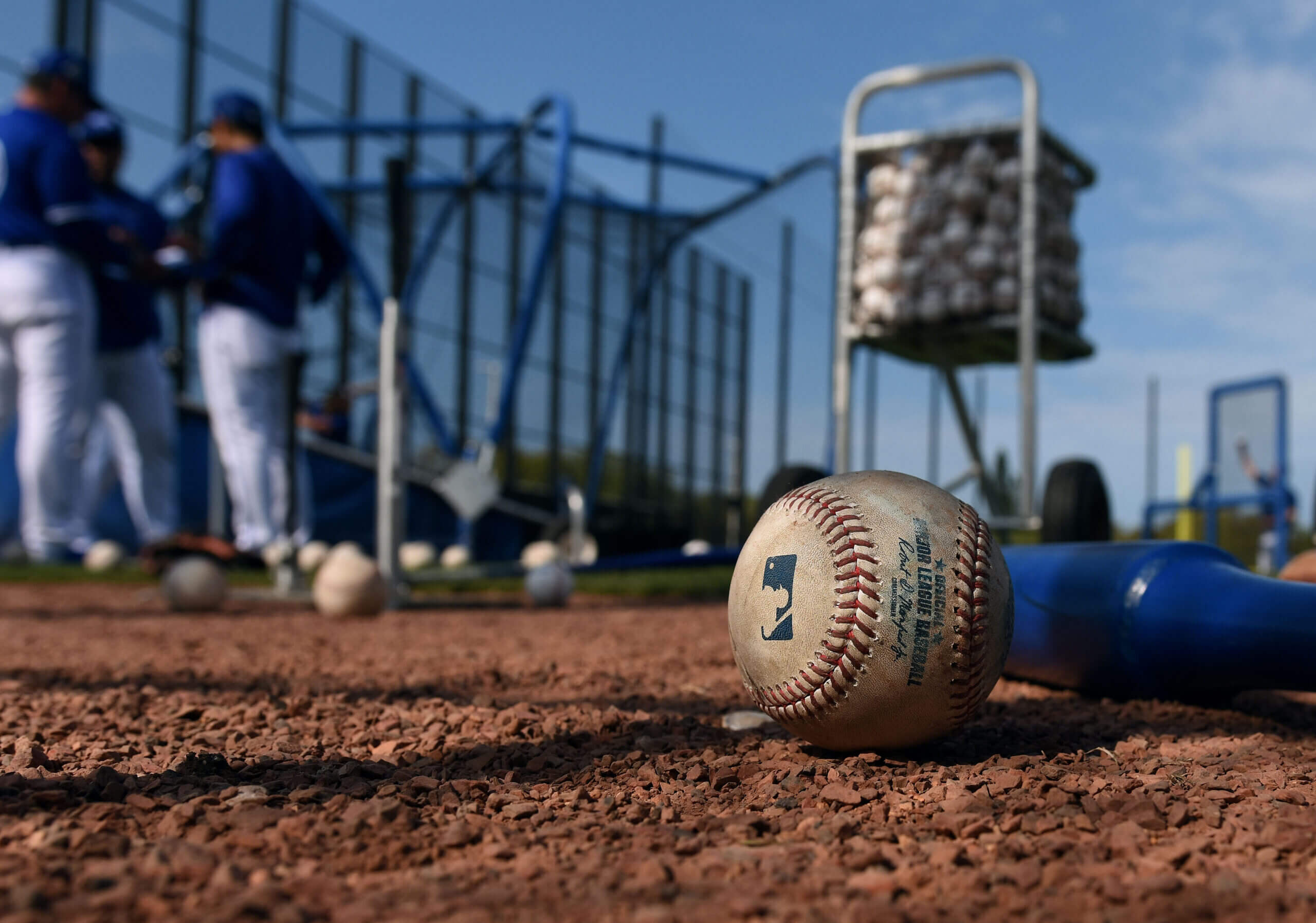 مسودة دولية للدوري الأمريكي للمحترفين