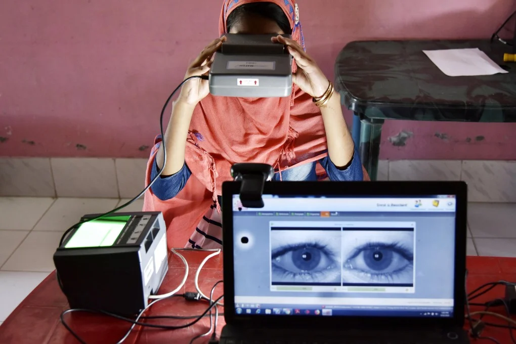 تحديات الذكاء الاصطناعي في العالم النامي