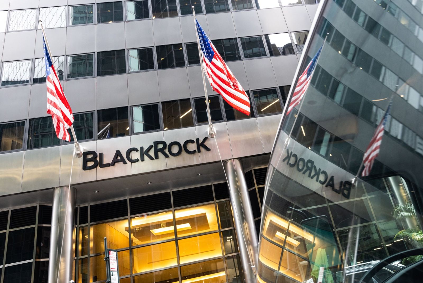 BlackRock soutient les fusions dans le secteur minier