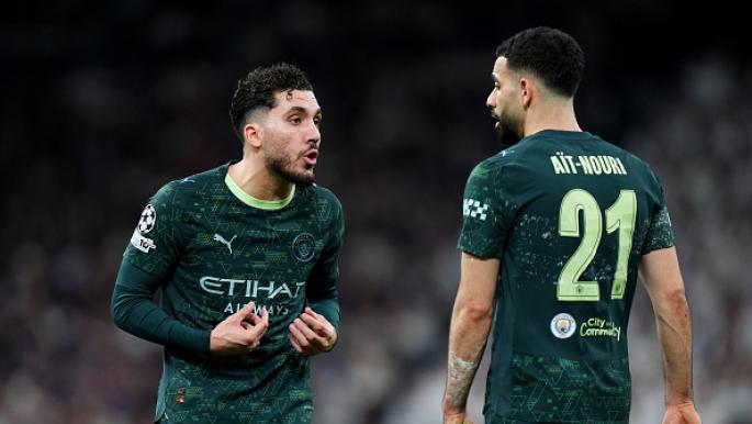 Manchester City, club le plus représenté à la Coupe du Monde 2026