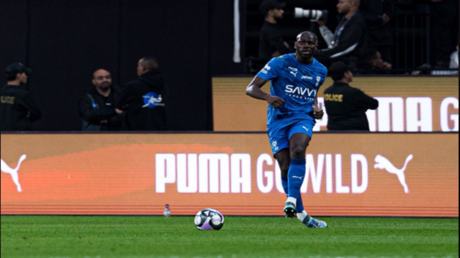 إصابات الهلال السعودي وتأثيرها على الأداء