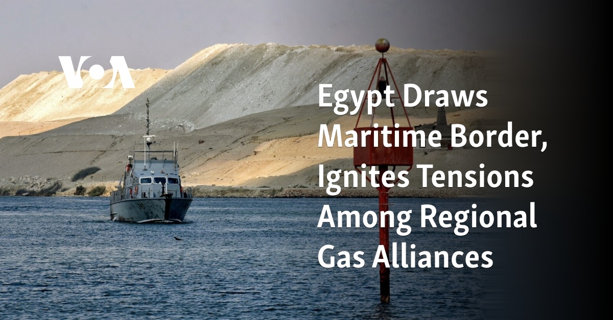 تصاعد التوترات الإقليمية: اتصالات وزير الخارجية المصري