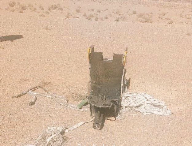 Abattage du chasseur «F-35» : détails et implications