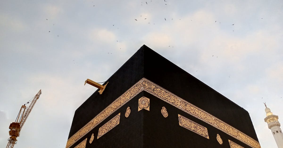 712 Million Goods Arrive in Mecca for Hajj Preparations