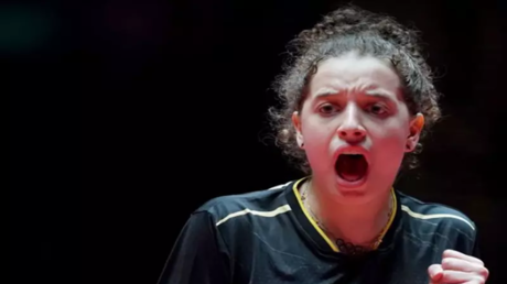 Hana Gouda atteint les quarts de finale du Championnat du Monde