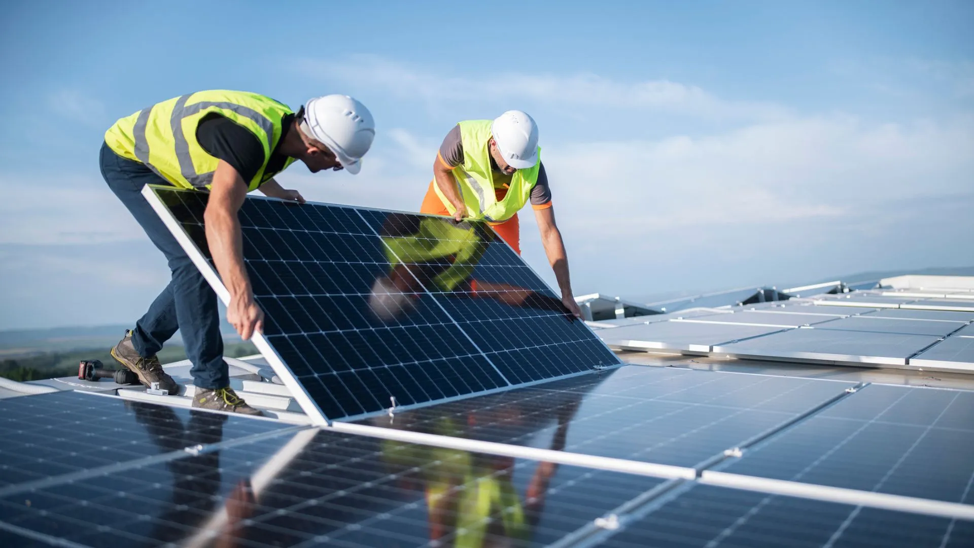 Record Growth in Clean Energy in America by 2026