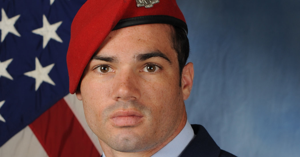 اختفاء طيار أمريكي في إيران وتأثيره على العلاقات الدولية