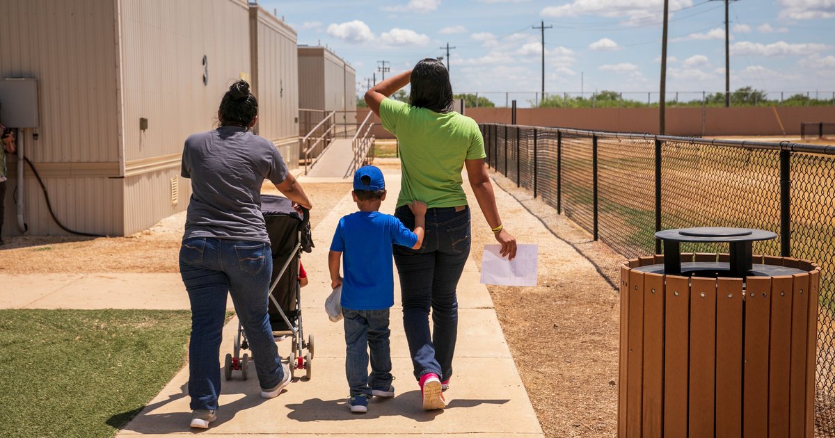 إطلاق سراح زوجة جندي أمريكي من الاحتجاز الفيدرالي