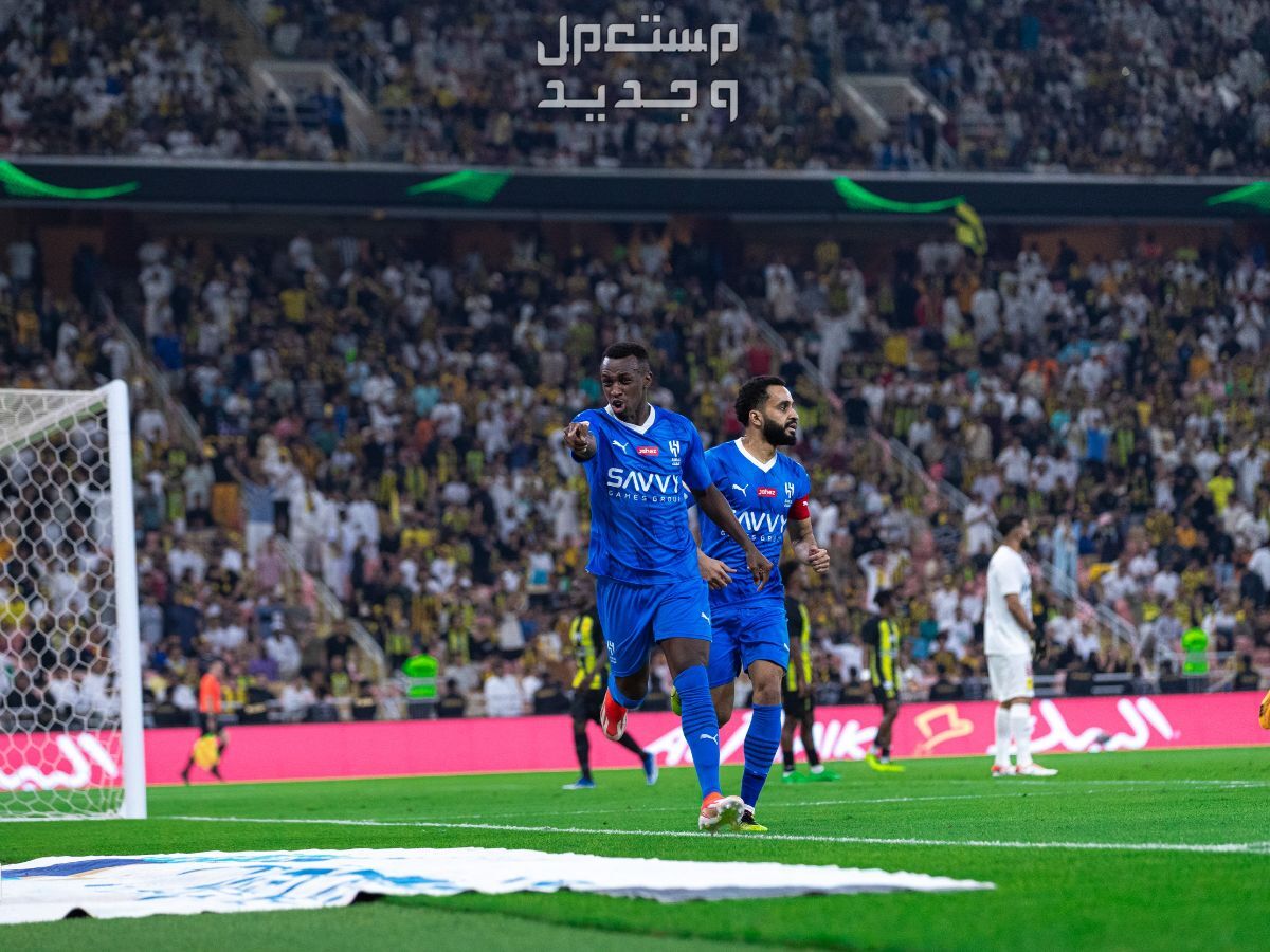 Al Hilal et Khaloud en finale de la Coupe du Roi