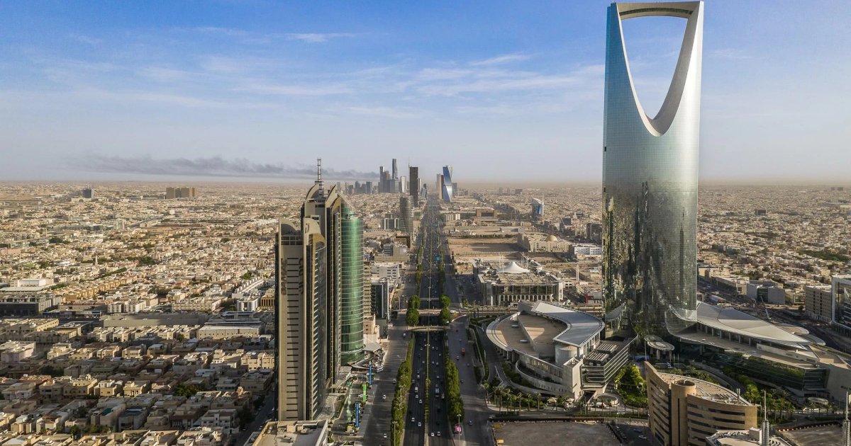 Riyadh führt den IMD Smart City Index 2026 an