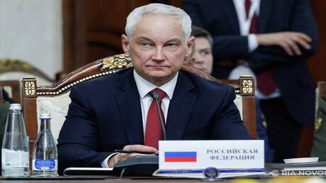 روسيا ترفض الوجود العسكري الأجنبي في آسيا الوسطى