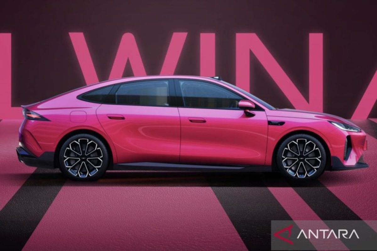 شيري Fulwin A9 Wagon الجديدة في معرض بكين 2026