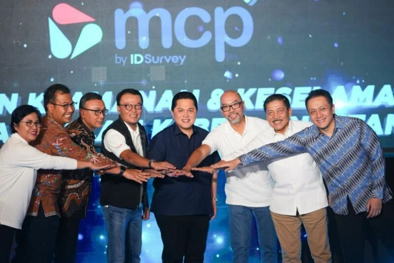 تحول التعليم البحري في إندونيسيا