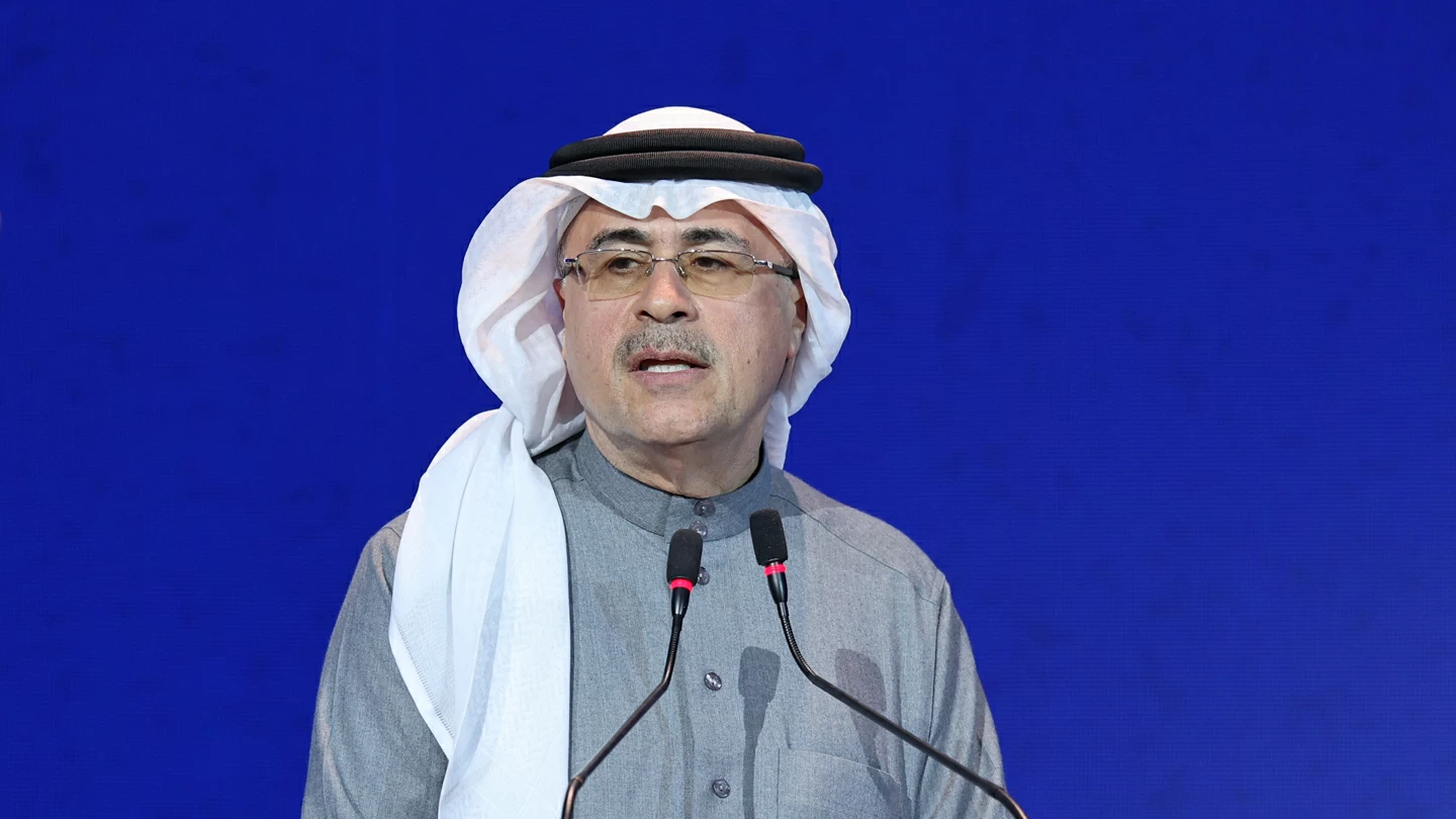 أرامكو: العالم فقد مليار برميل من النفط في شهرين