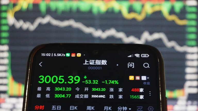 Xiaomi's Sales Decline Due to Weak Smartphone Demand