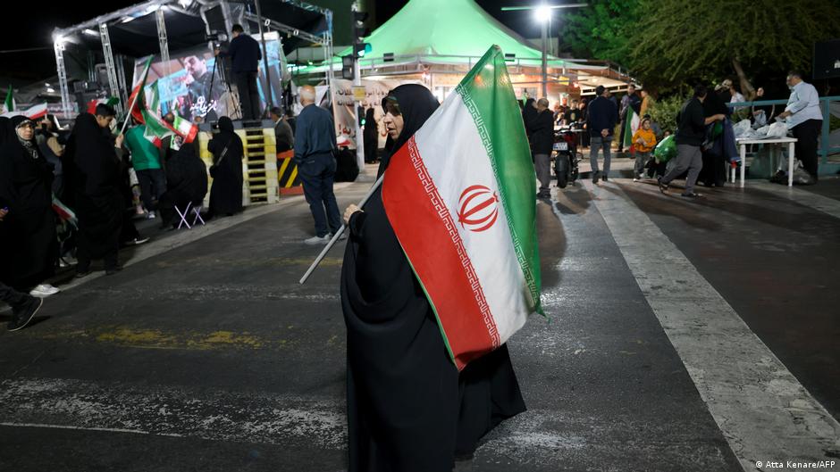 تحديات المفاوضات بين إيران والولايات المتحدة