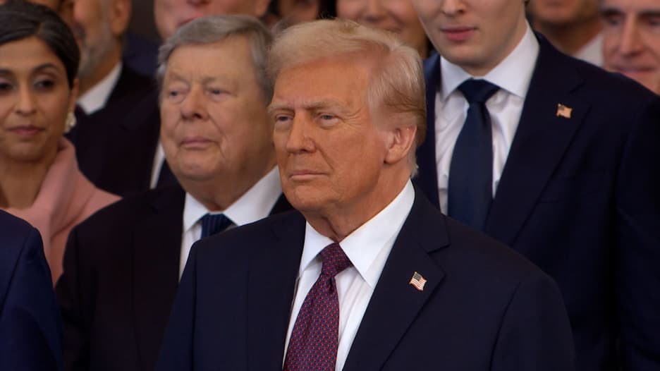 Trump Appoints Silicon Valley Billionaires as Advisors