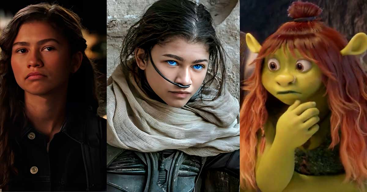 Zendaya plans break after major projects in 2026