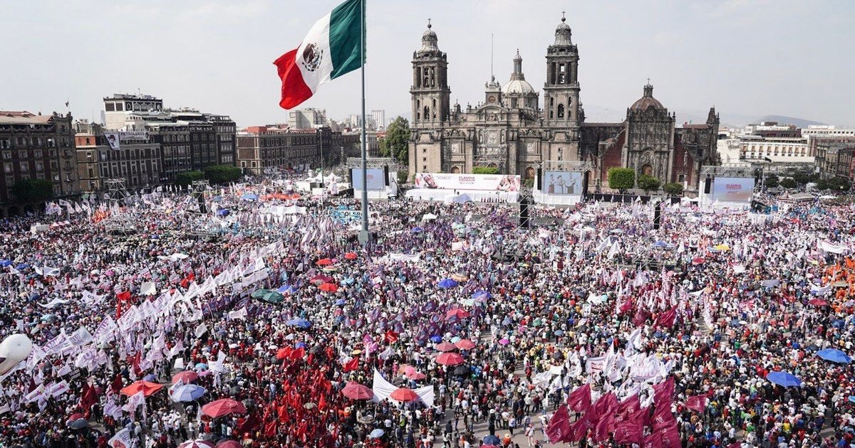 Mexikanische Haushaltsprognosen 2027: Geringeres Defizit