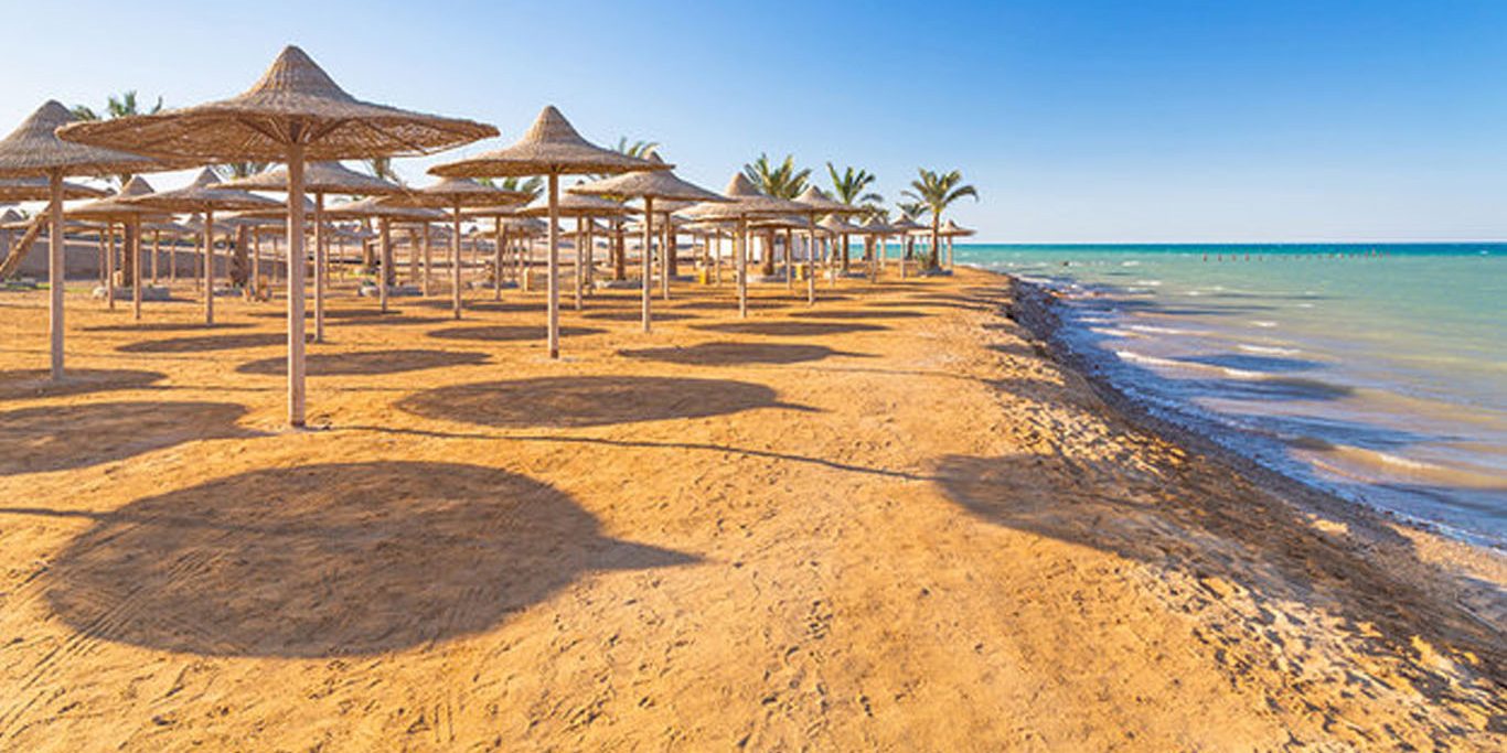 تغيرات في الأجواء في مصر